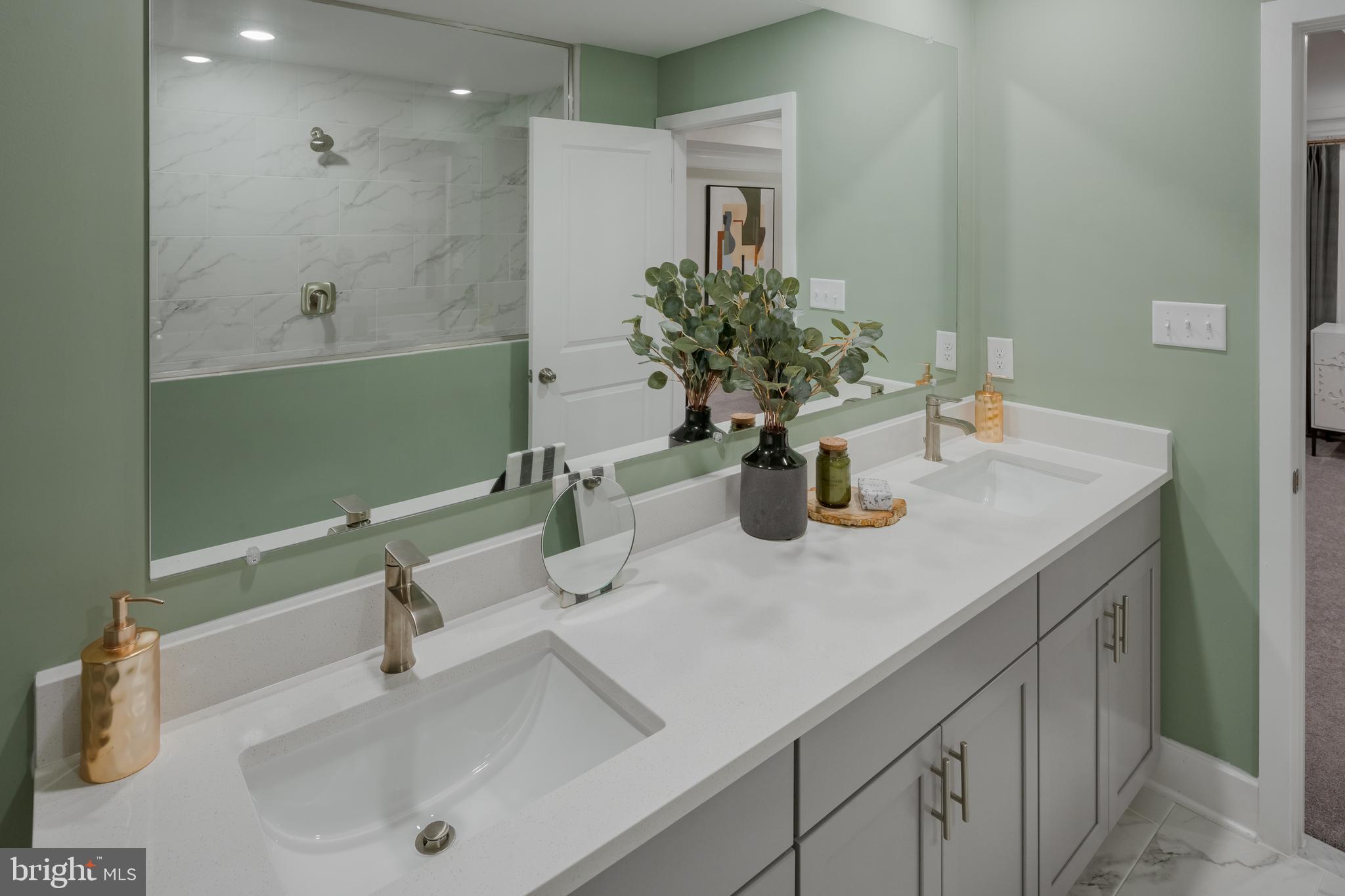 BRYANS VILLAGE - Residential