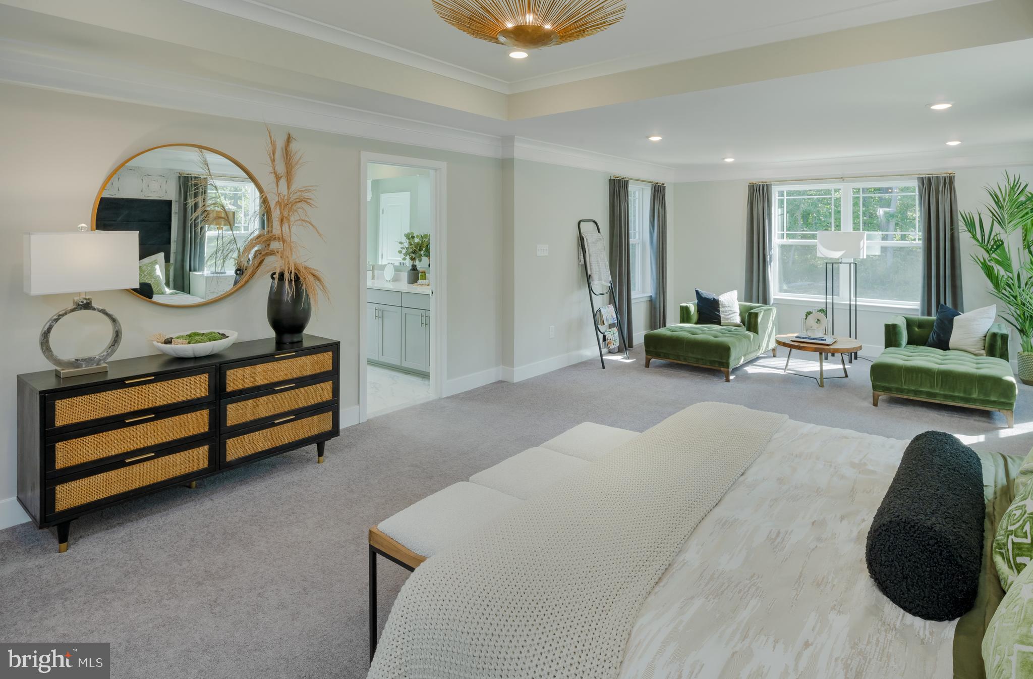 BRYANS VILLAGE - Residential