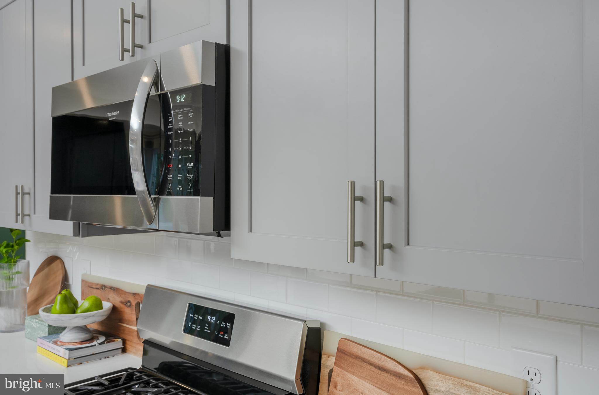 BRYANS VILLAGE - Residential