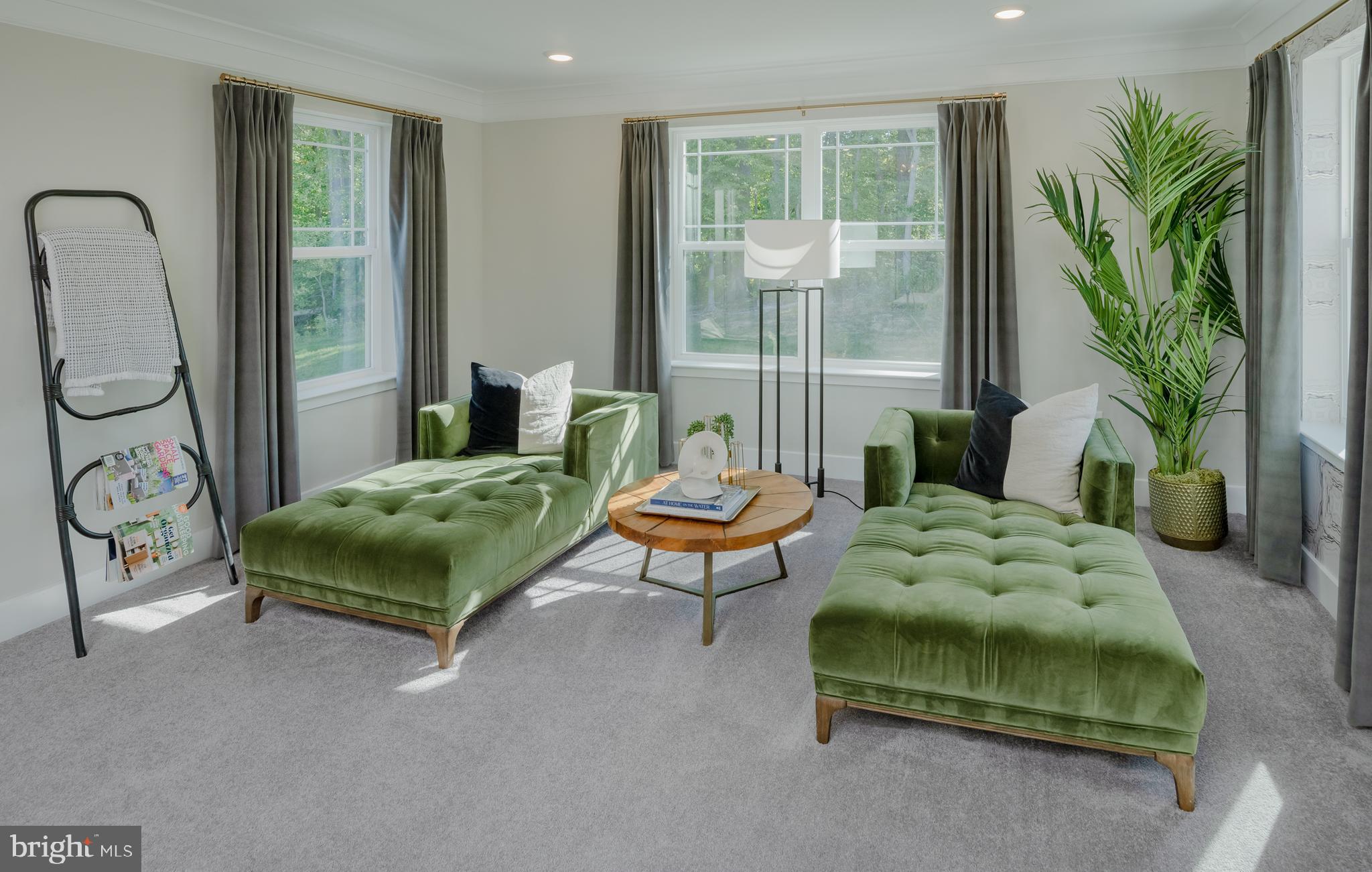 BRYANS VILLAGE - Residential