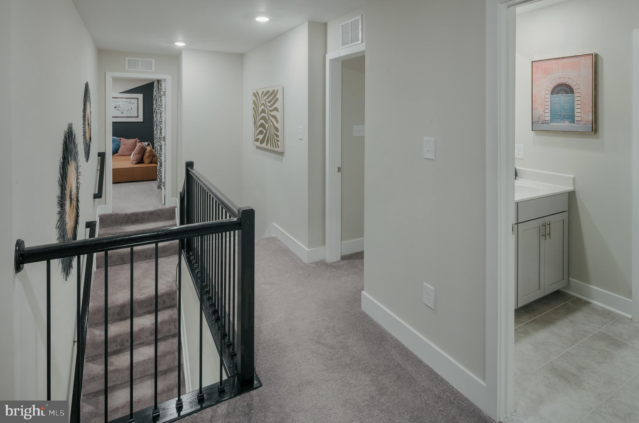 BRYANS VILLAGE - Residential