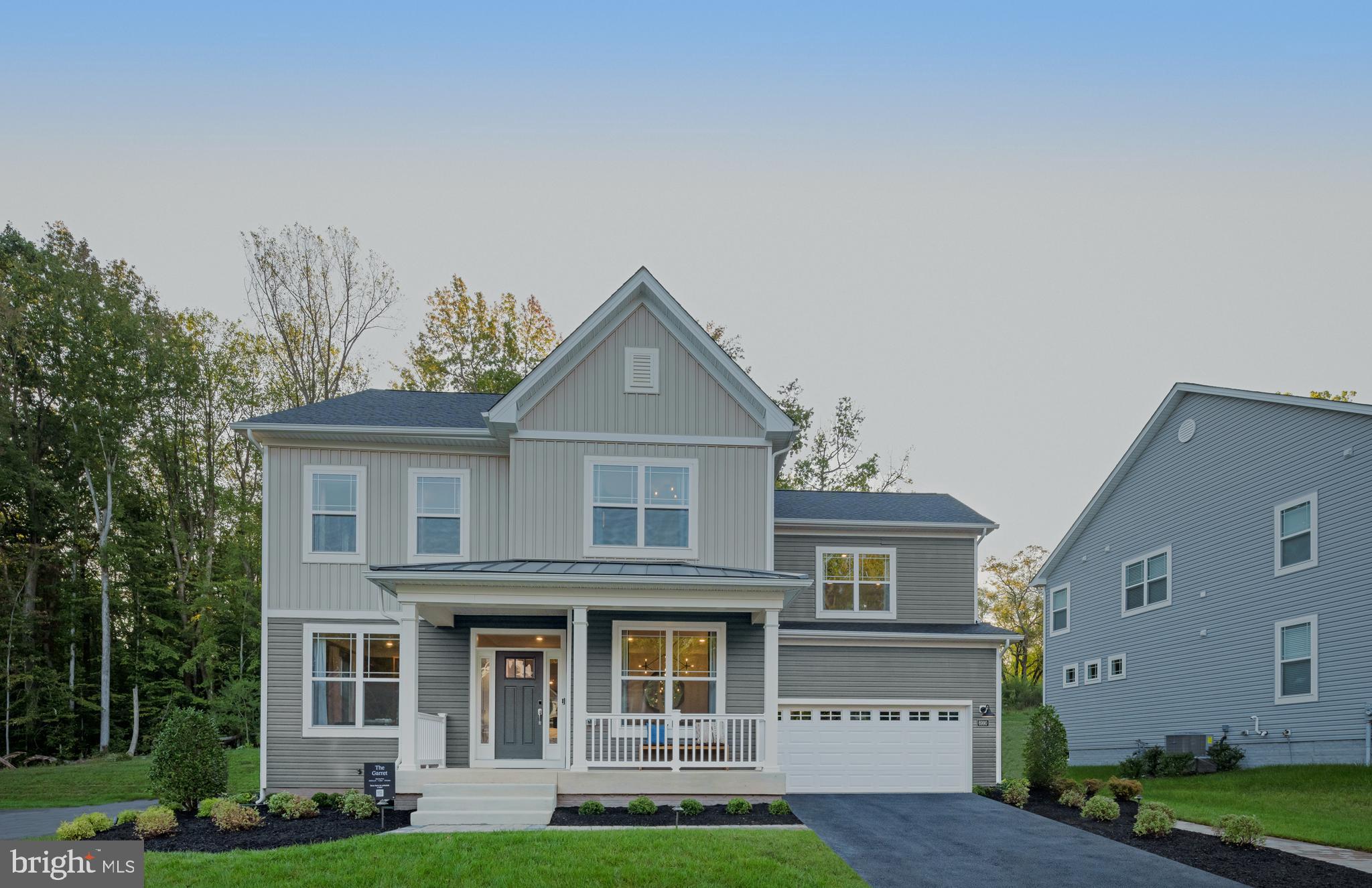 BRYANS VILLAGE - Residential