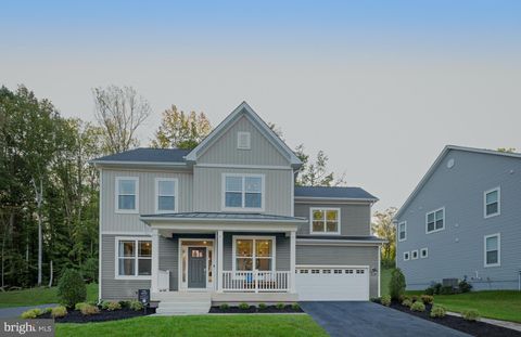 6990 FARRAGUT DRIVE BRYANS ROAD MD 20616