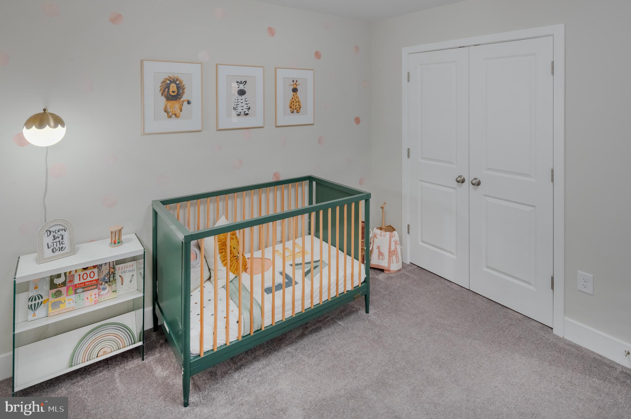 BRYANS VILLAGE - Residential