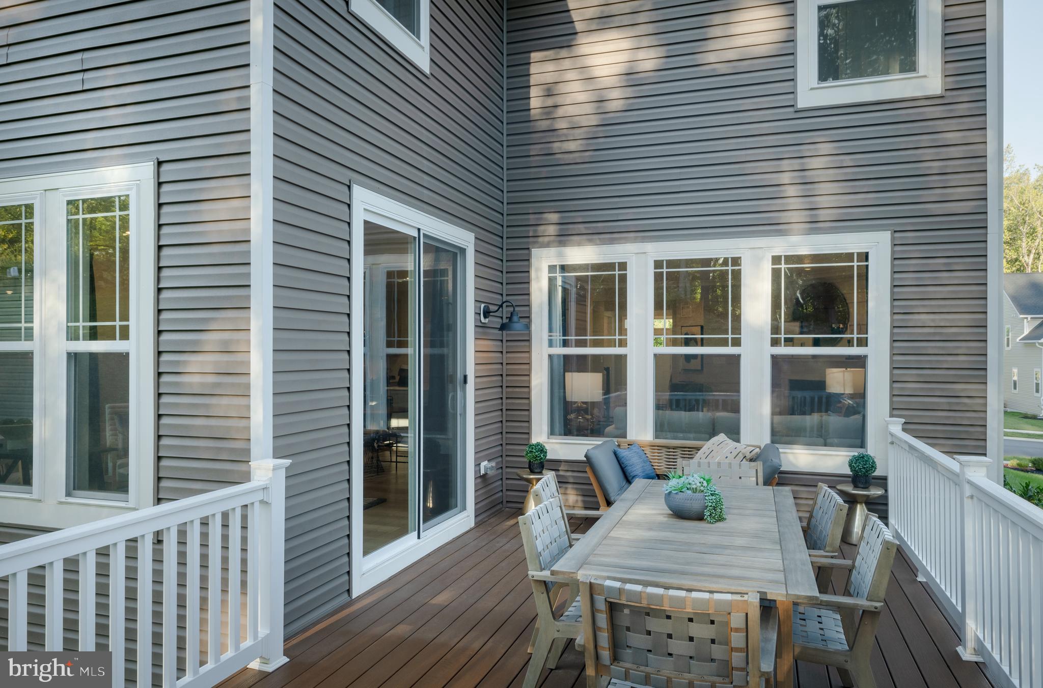 BRYANS VILLAGE - Residential