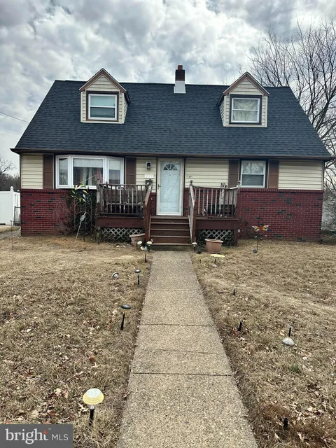 MLS: NJCD2091318