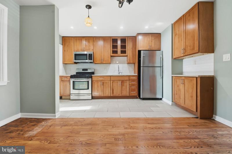 BROOKLYN - Residential