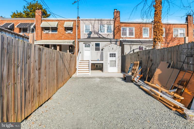 BROOKLYN - Residential