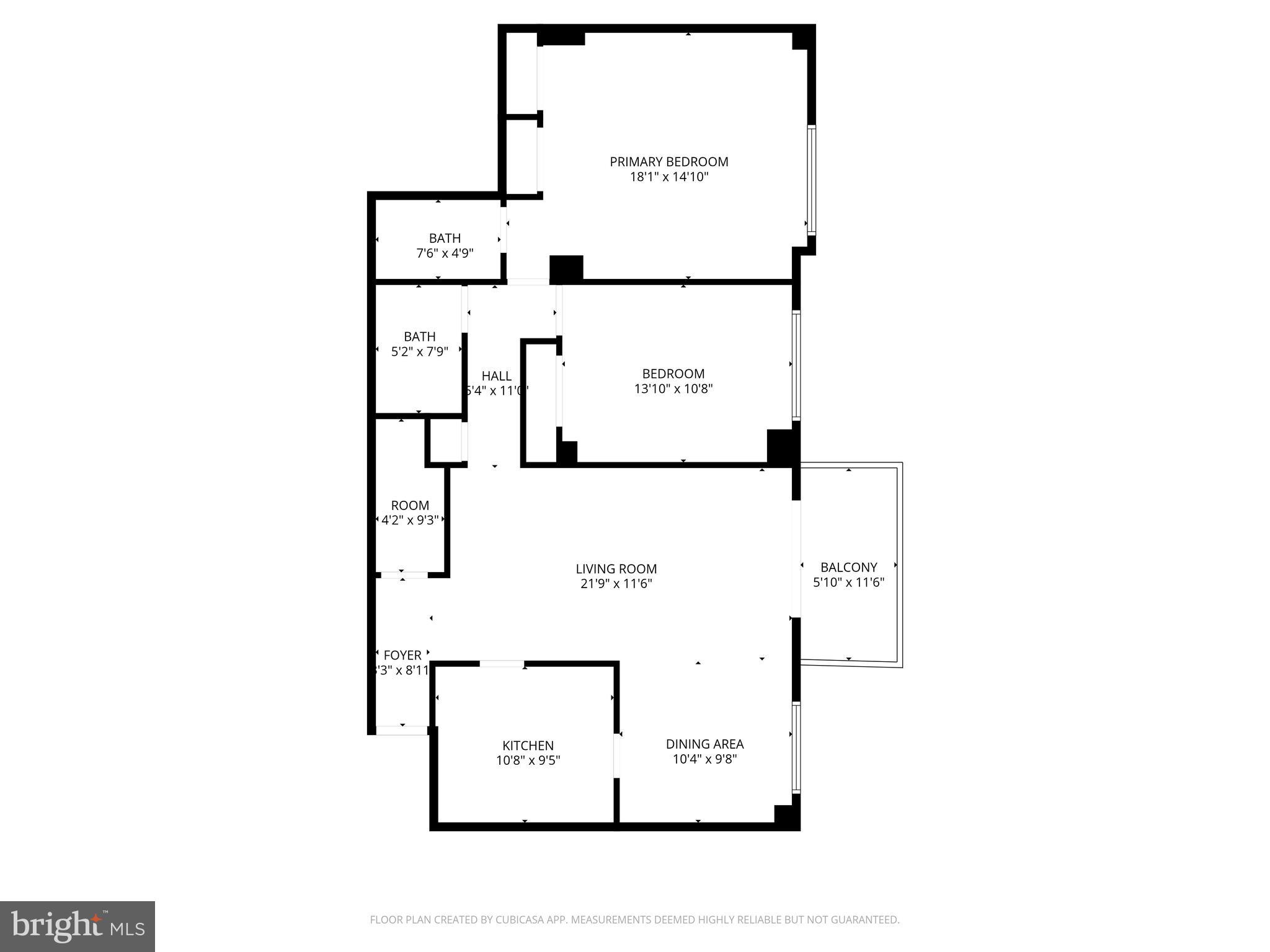 UNIVERSITY TOWERS CODM - Residential
