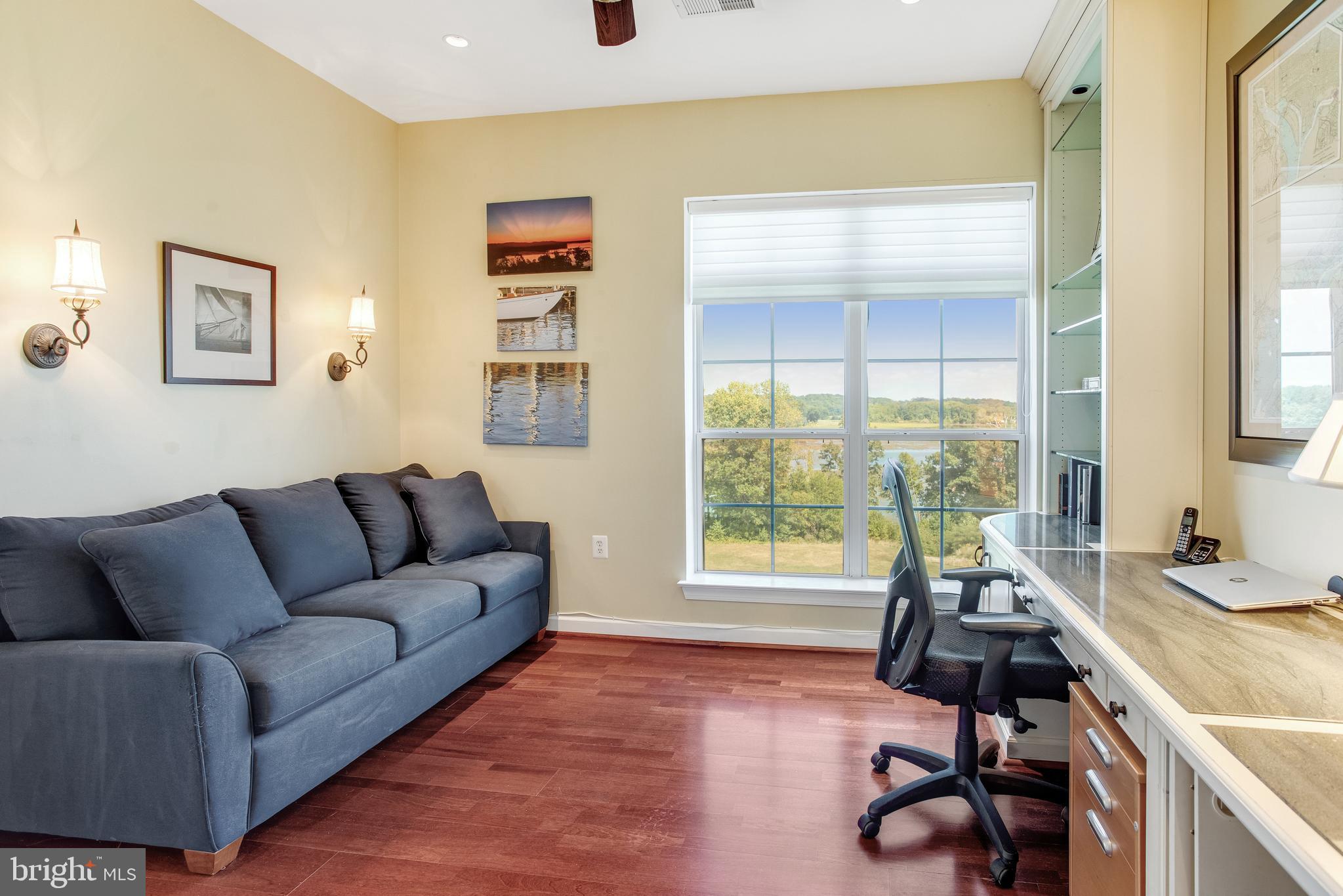 RIVER CLUB 1 AT BELMONT - Residential