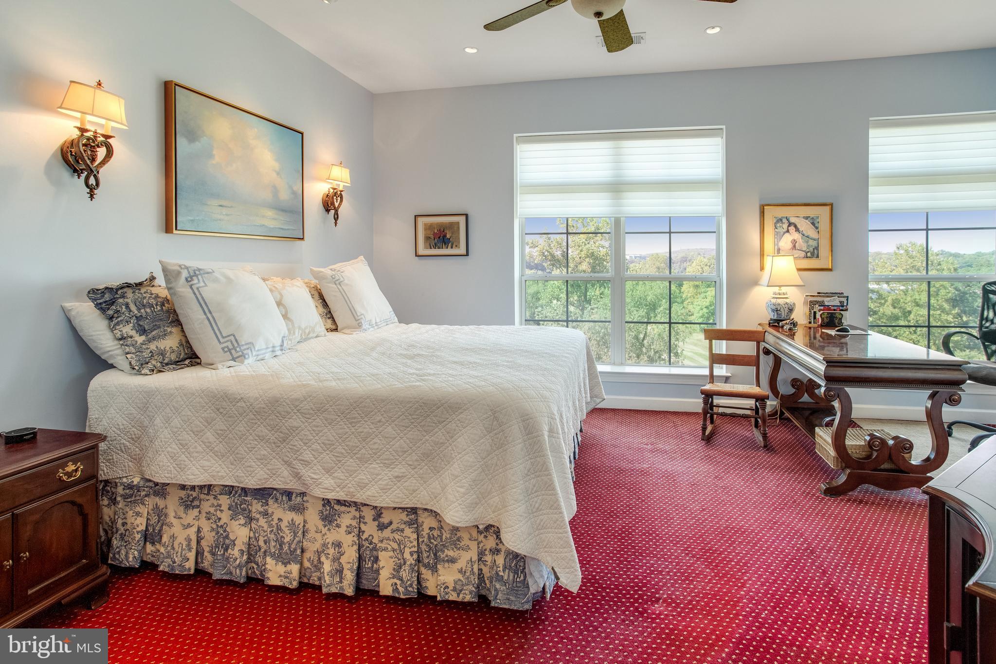 RIVER CLUB 1 AT BELMONT - Residential