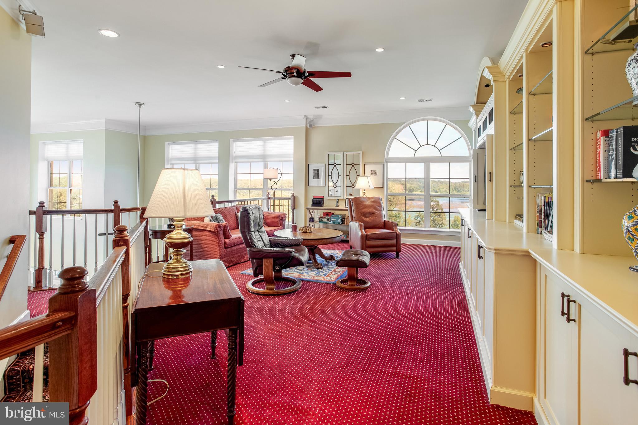 RIVER CLUB 1 AT BELMONT - Residential