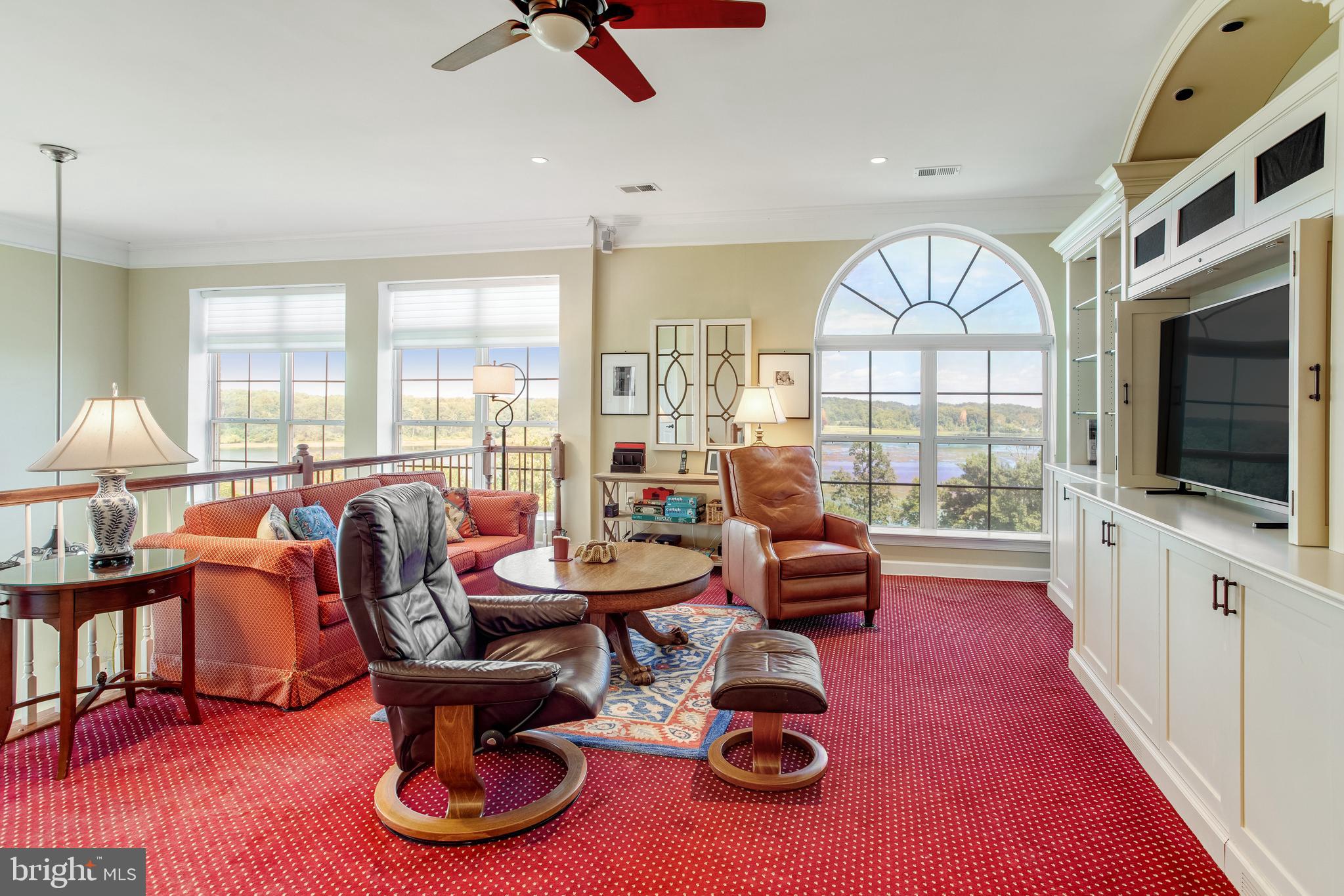 RIVER CLUB 1 AT BELMONT - Residential