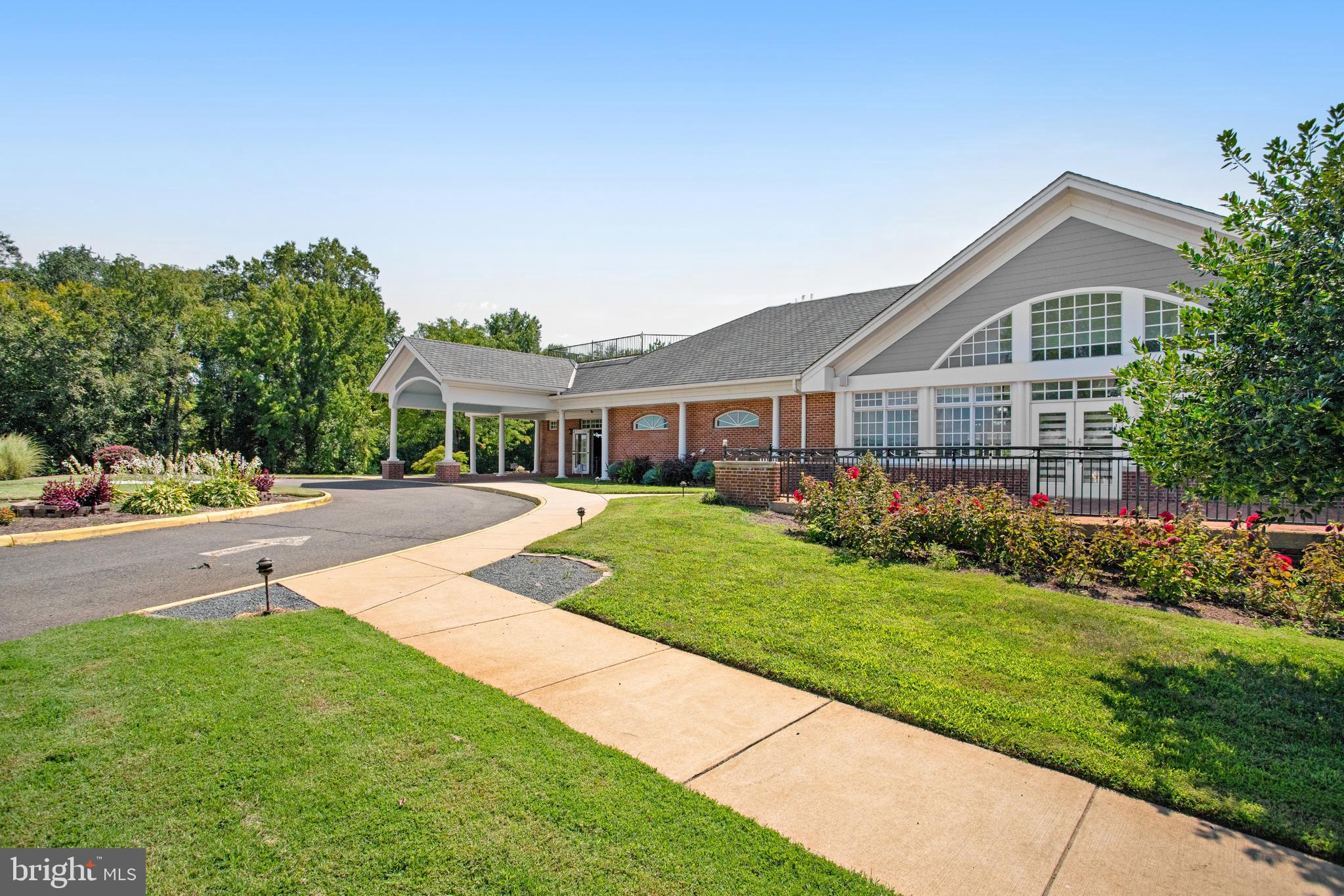 RIVER CLUB 1 AT BELMONT - Residential