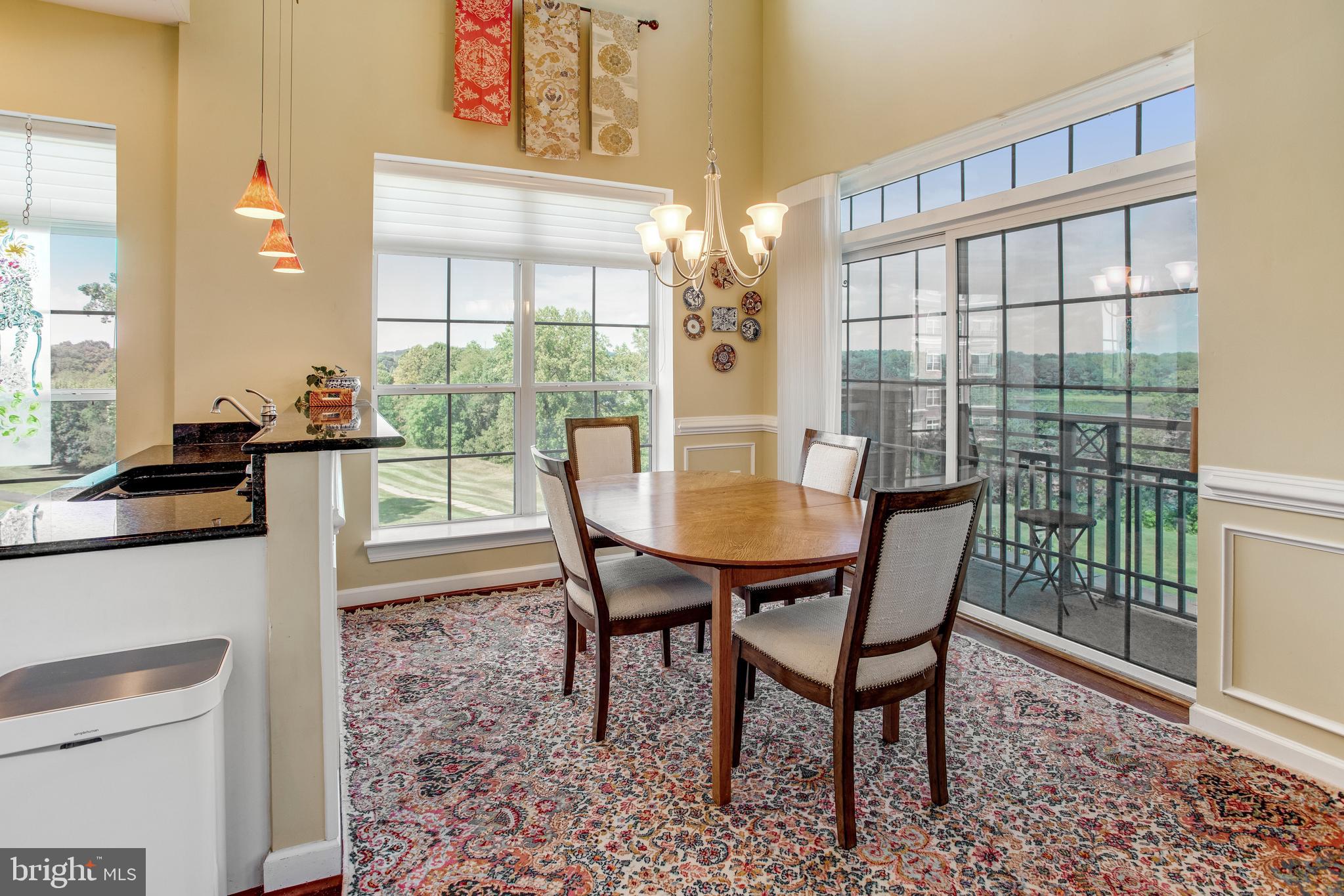 RIVER CLUB 1 AT BELMONT - Residential