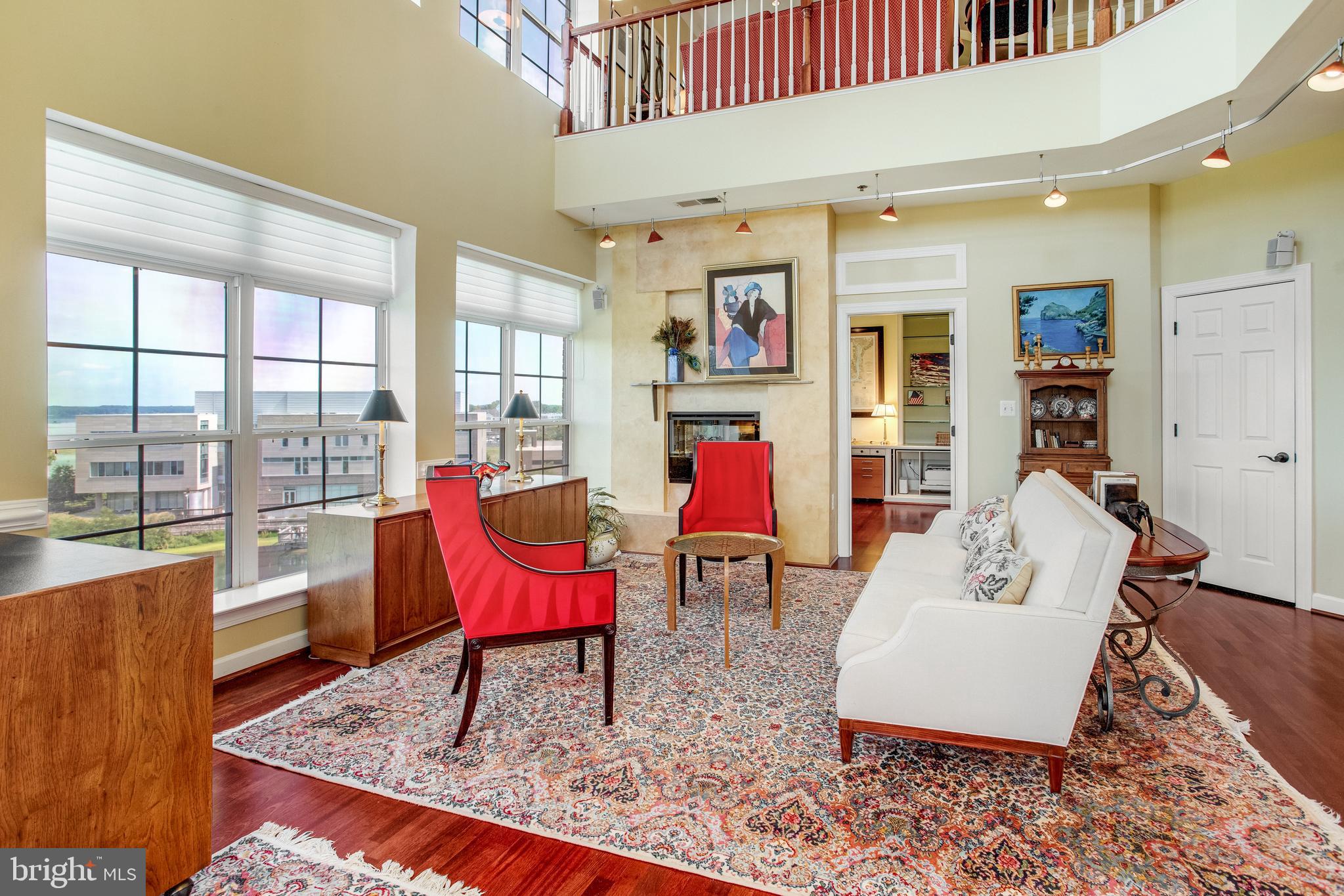 RIVER CLUB 1 AT BELMONT - Residential