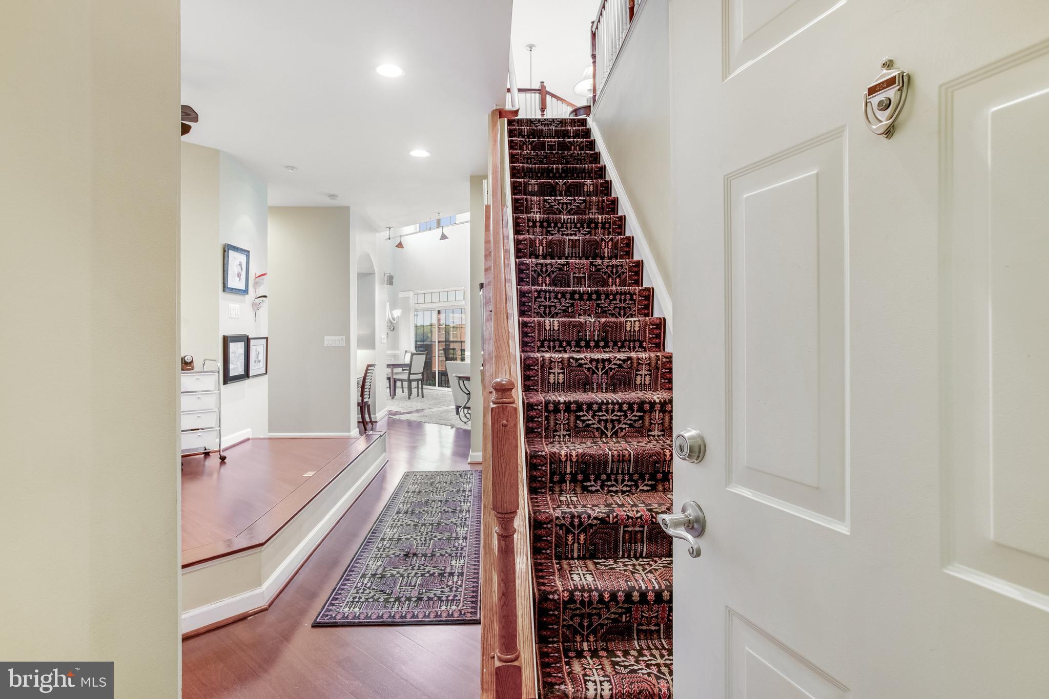 RIVER CLUB 1 AT BELMONT - Residential