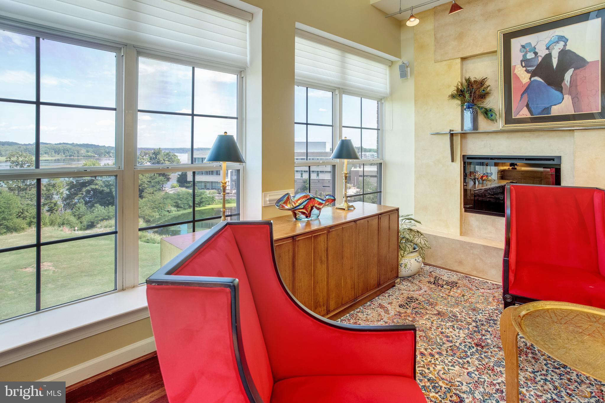 RIVER CLUB 1 AT BELMONT - Residential