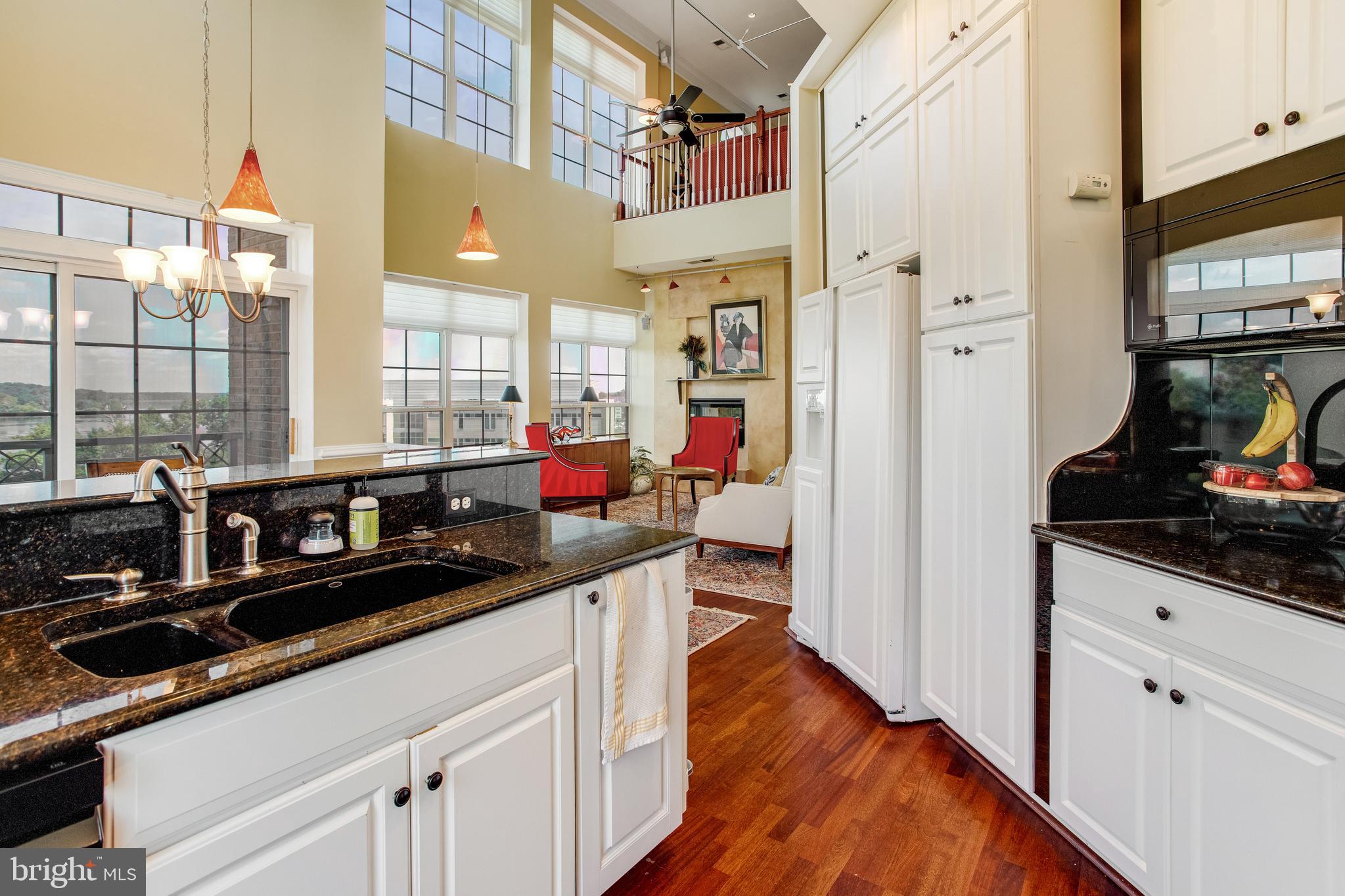 RIVER CLUB 1 AT BELMONT - Residential