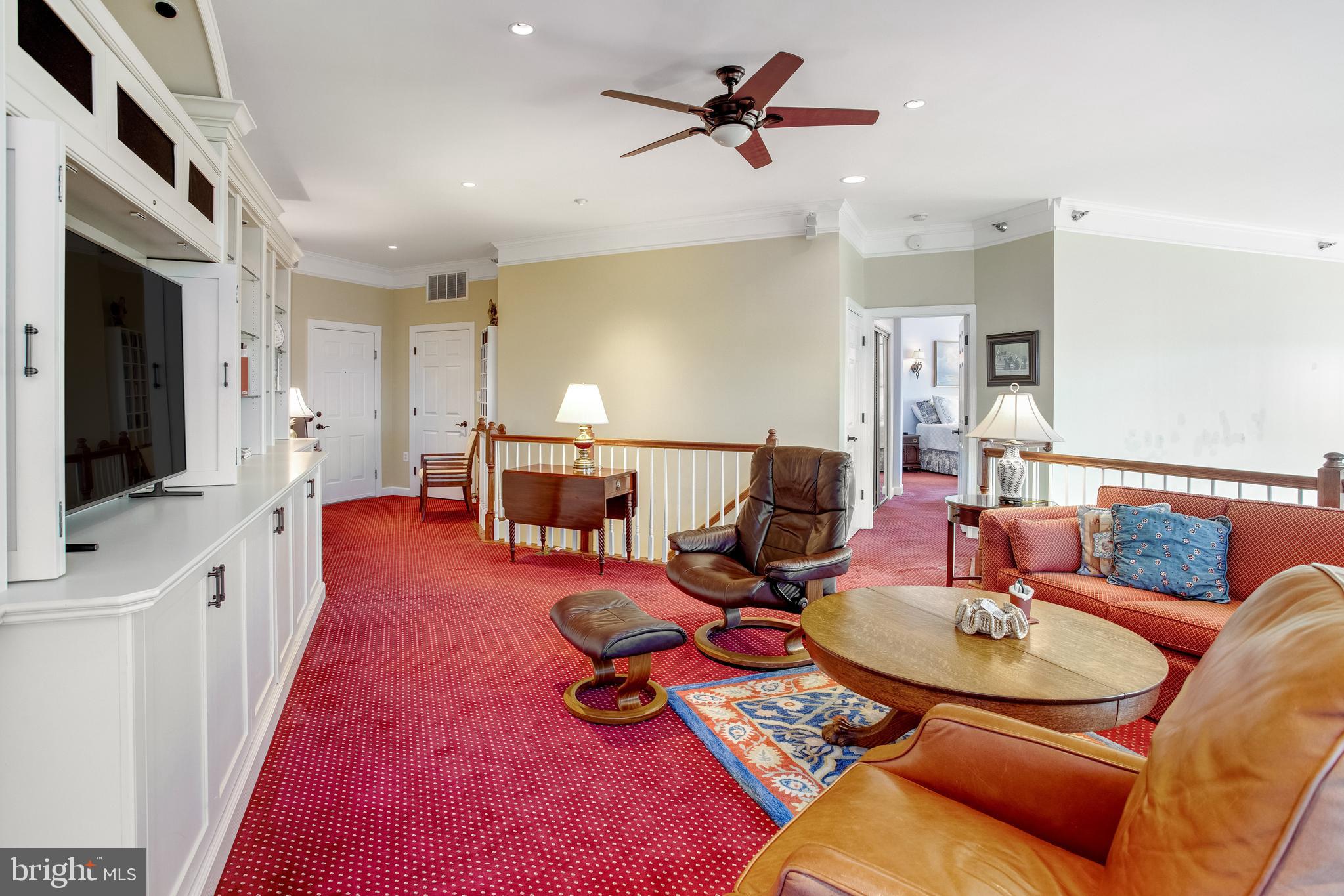 RIVER CLUB 1 AT BELMONT - Residential