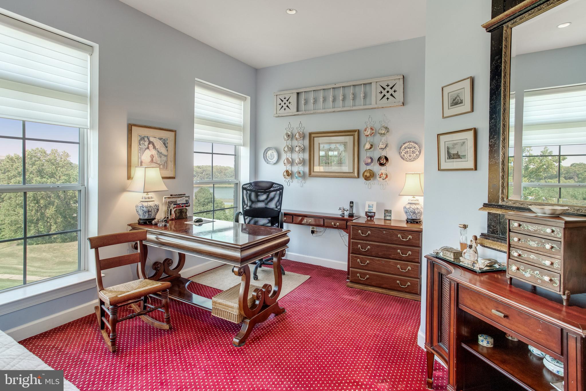 RIVER CLUB 1 AT BELMONT - Residential