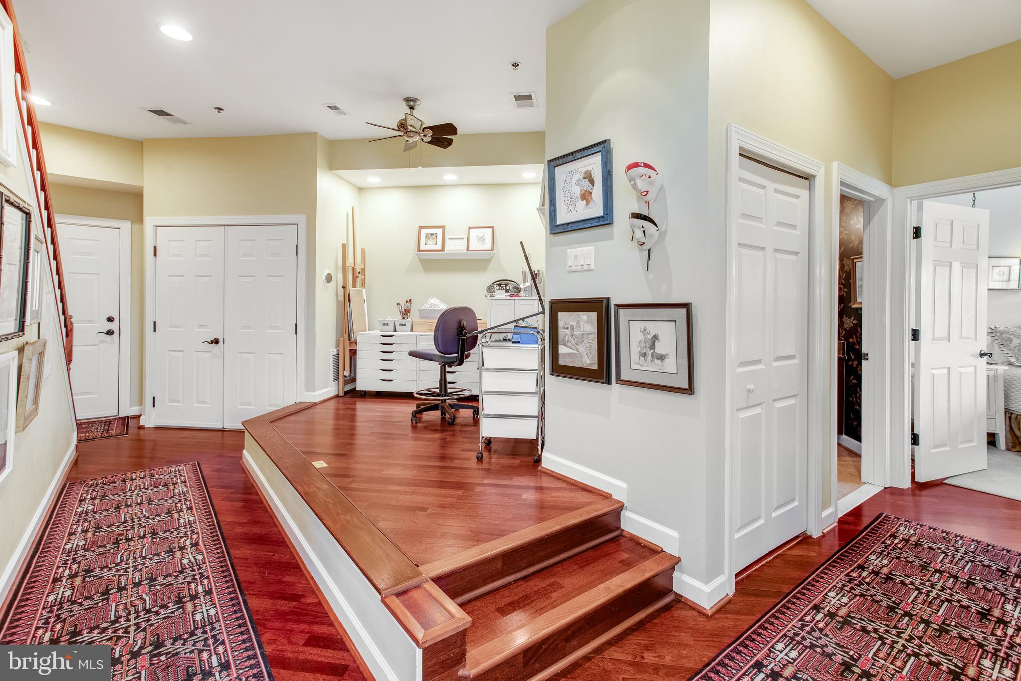 RIVER CLUB 1 AT BELMONT - Residential