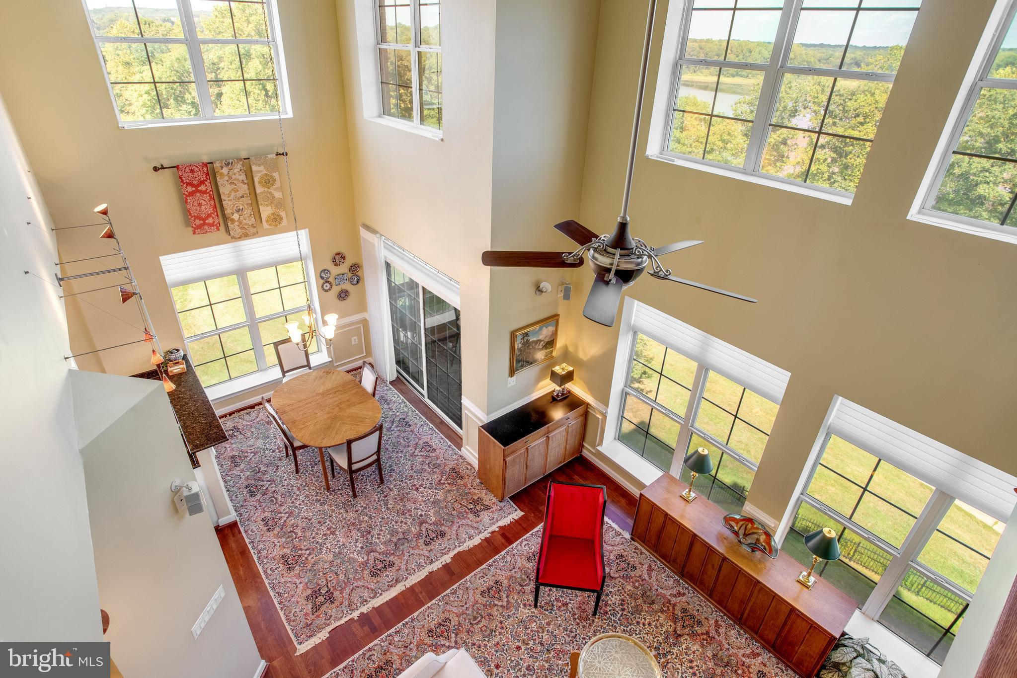 RIVER CLUB 1 AT BELMONT - Residential