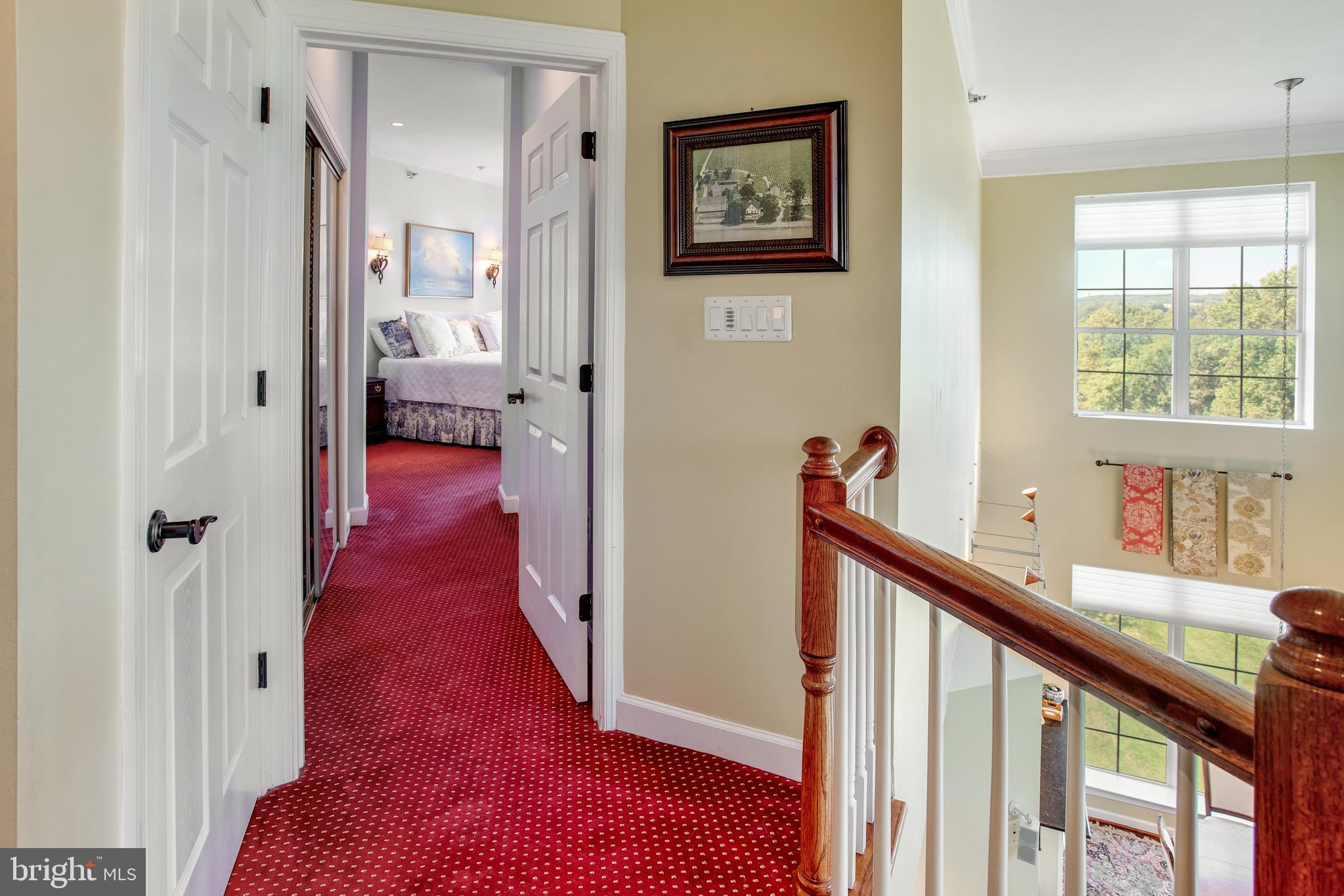 RIVER CLUB 1 AT BELMONT - Residential