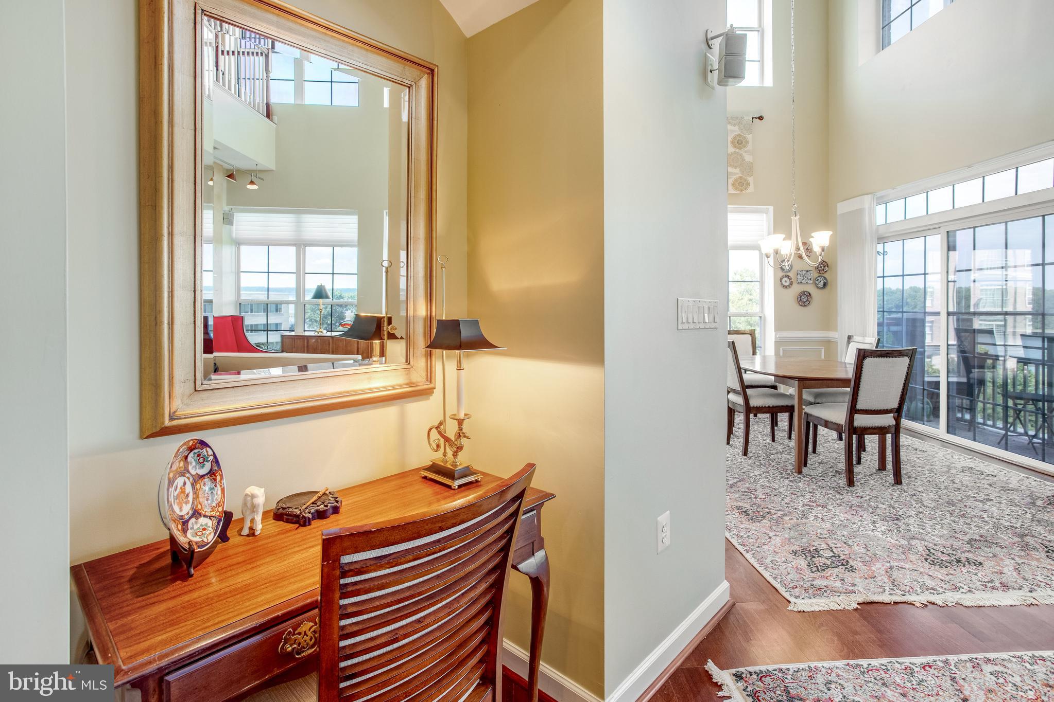 RIVER CLUB 1 AT BELMONT - Residential