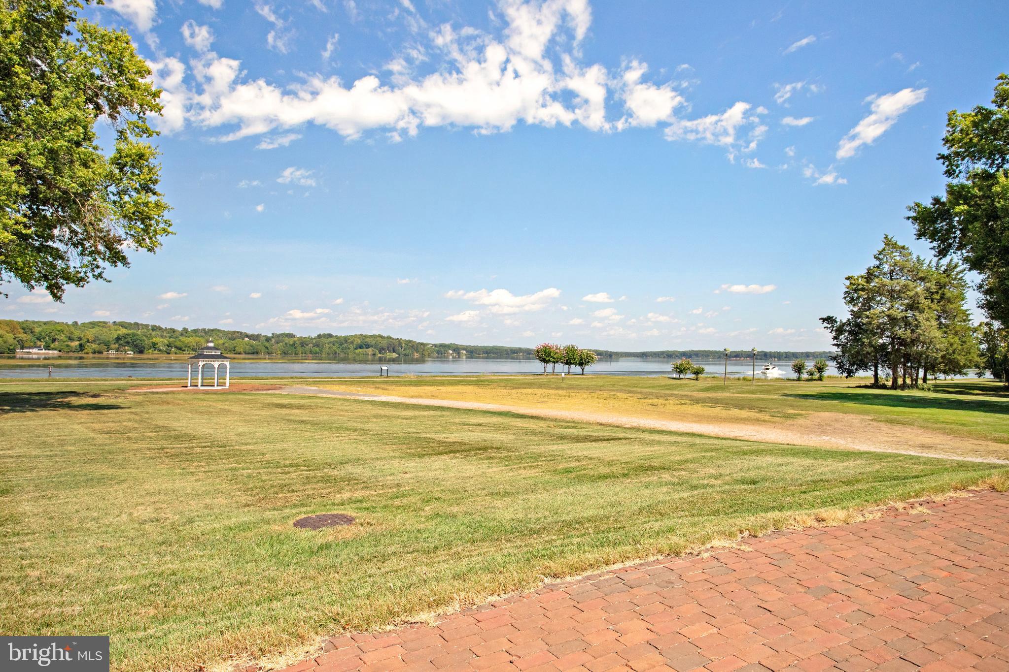 RIVER CLUB 1 AT BELMONT - Residential