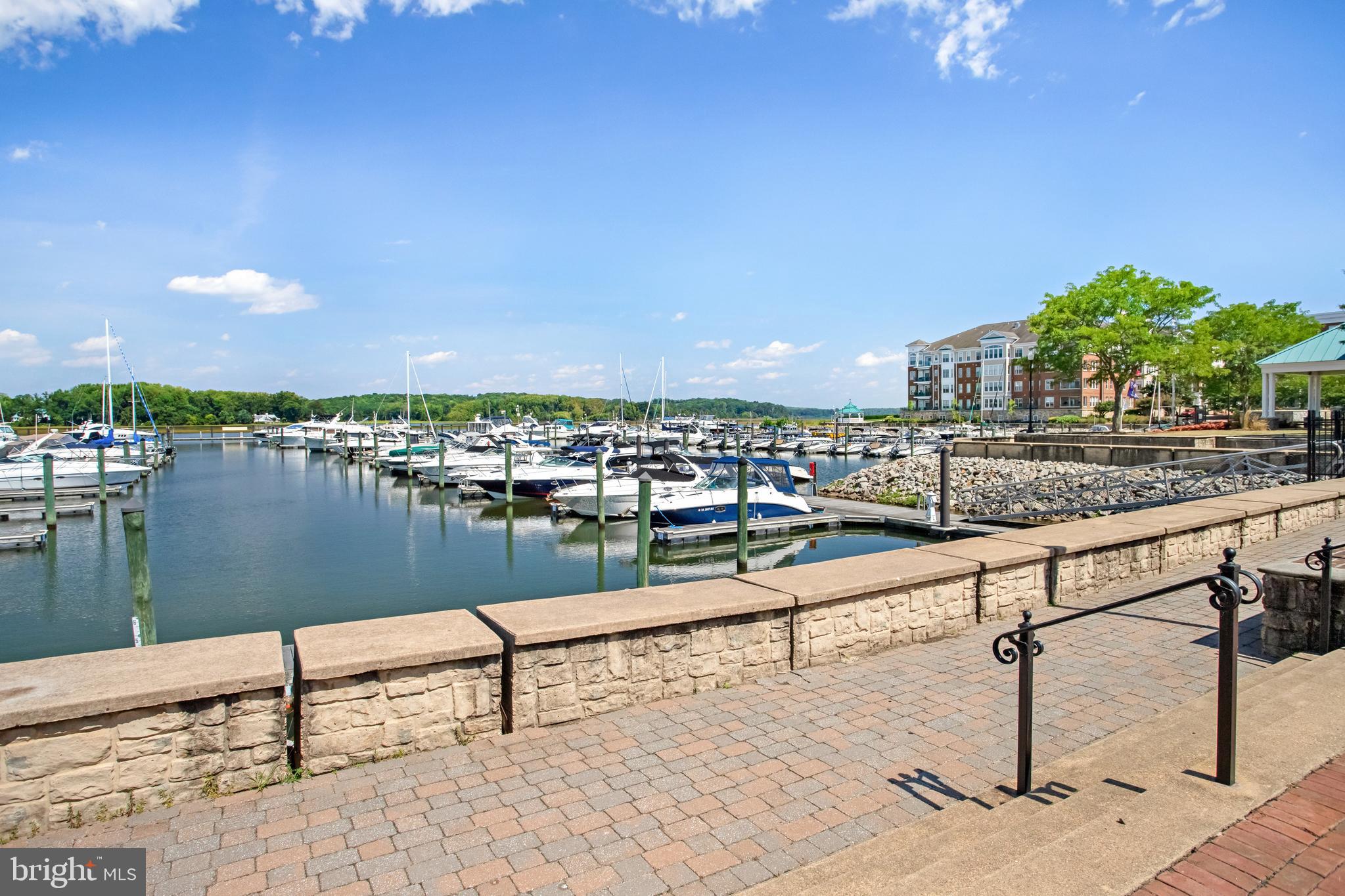 RIVER CLUB 1 AT BELMONT - Residential