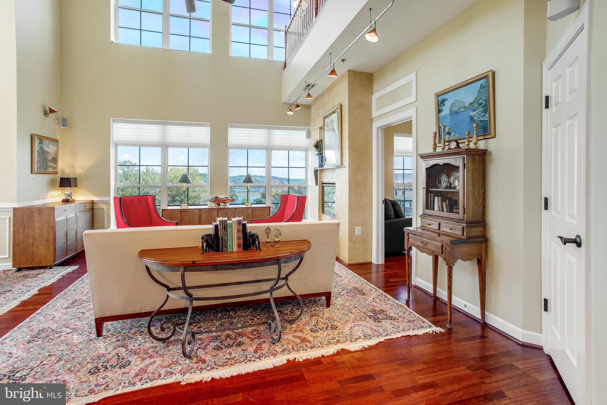 RIVER CLUB 1 AT BELMONT - Residential