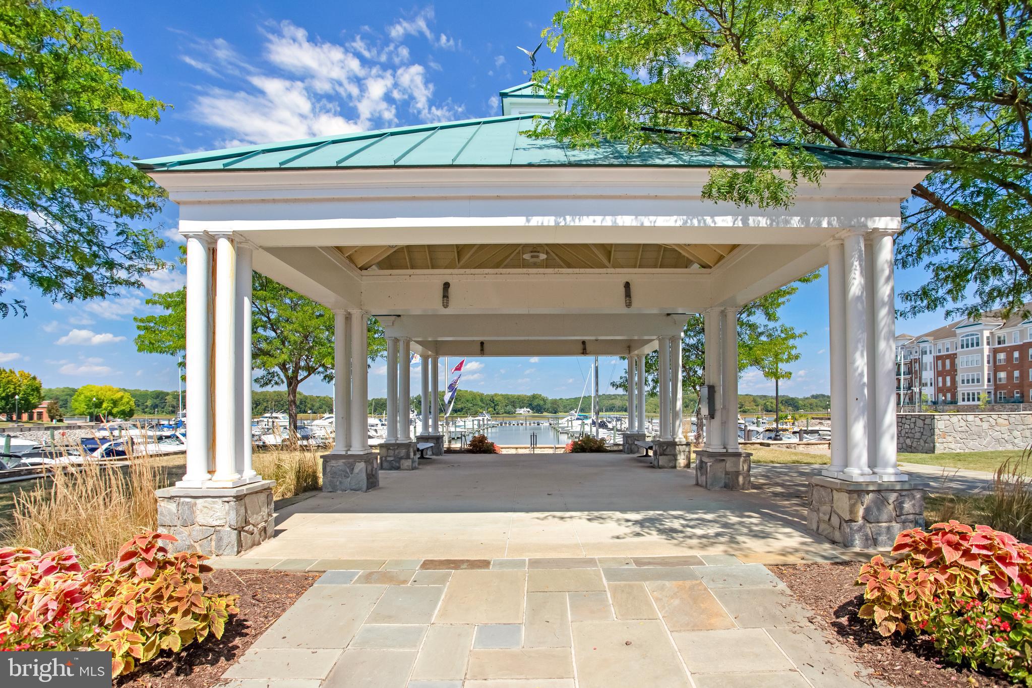 RIVER CLUB 1 AT BELMONT - Residential