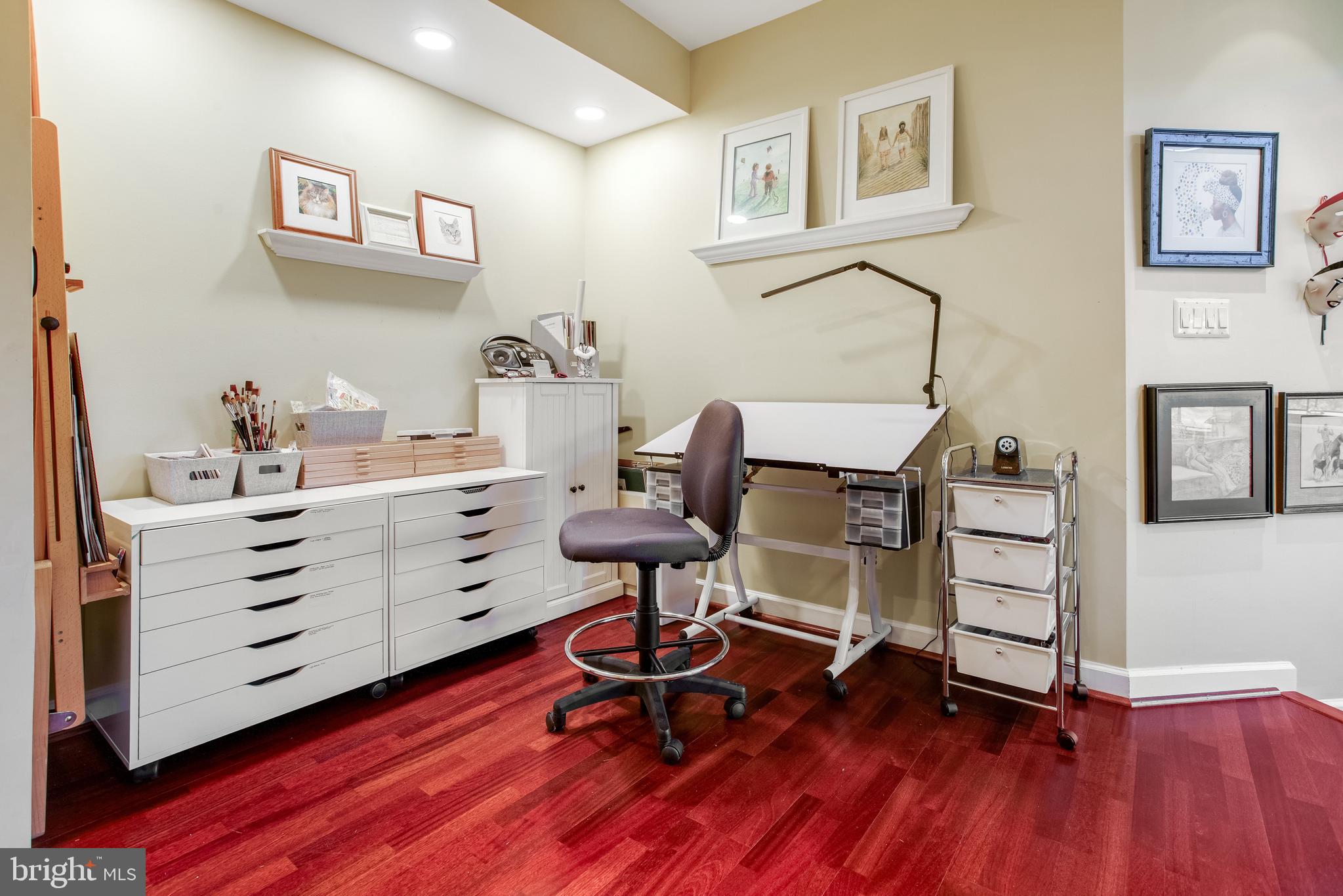 RIVER CLUB 1 AT BELMONT - Residential