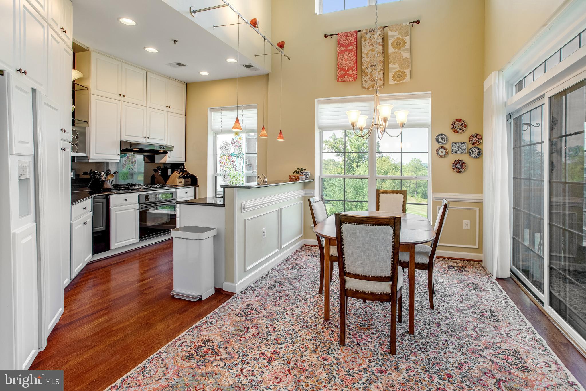 RIVER CLUB 1 AT BELMONT - Residential