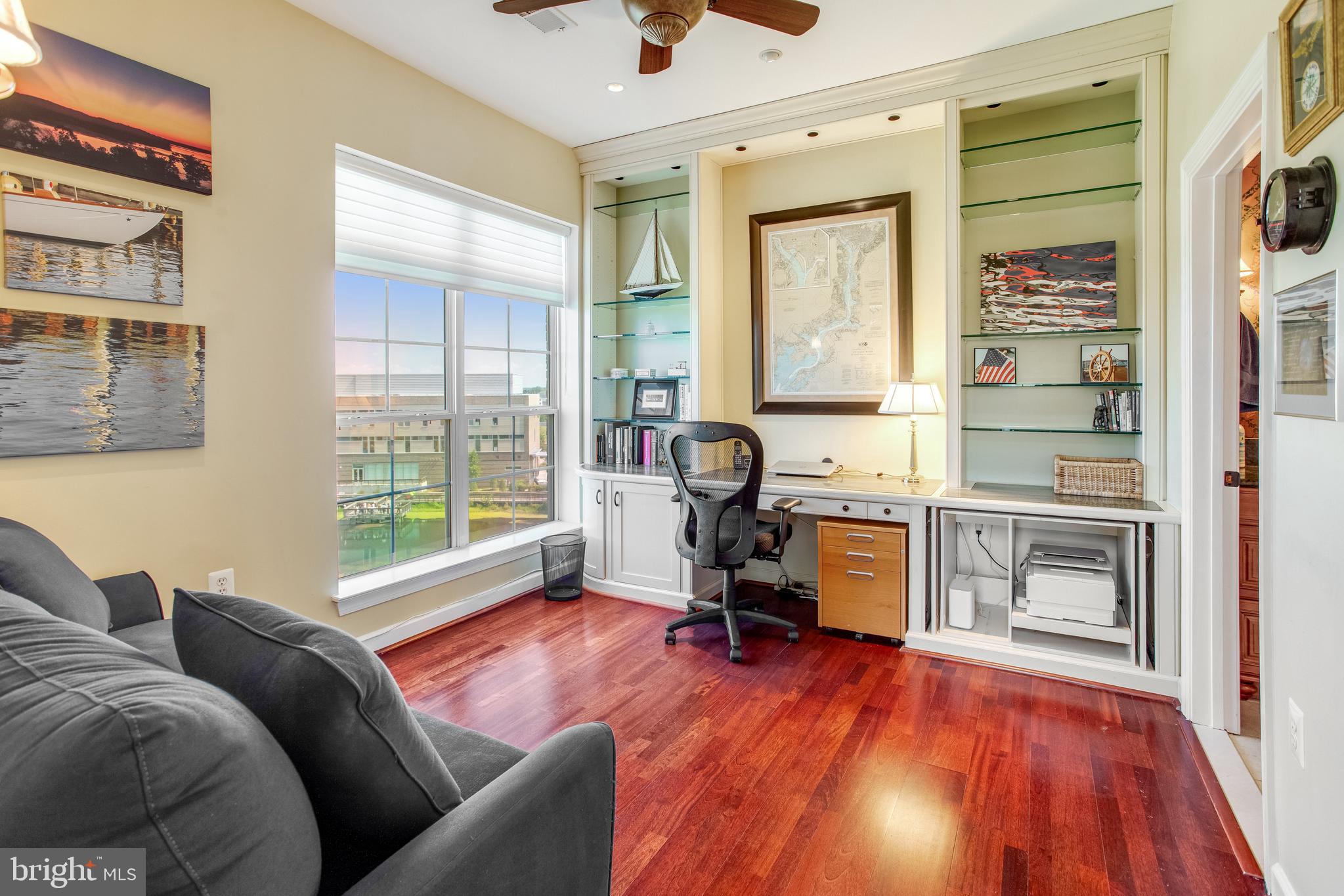 RIVER CLUB 1 AT BELMONT - Residential