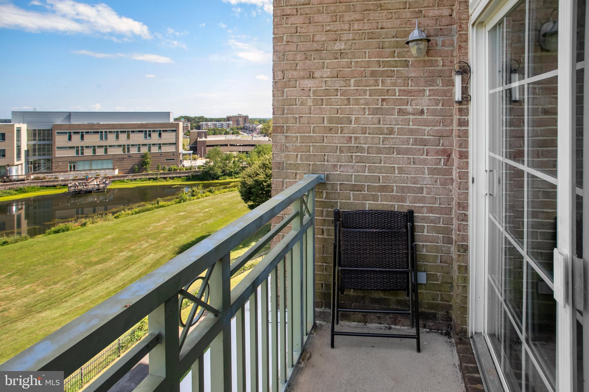 RIVER CLUB 1 AT BELMONT - Residential