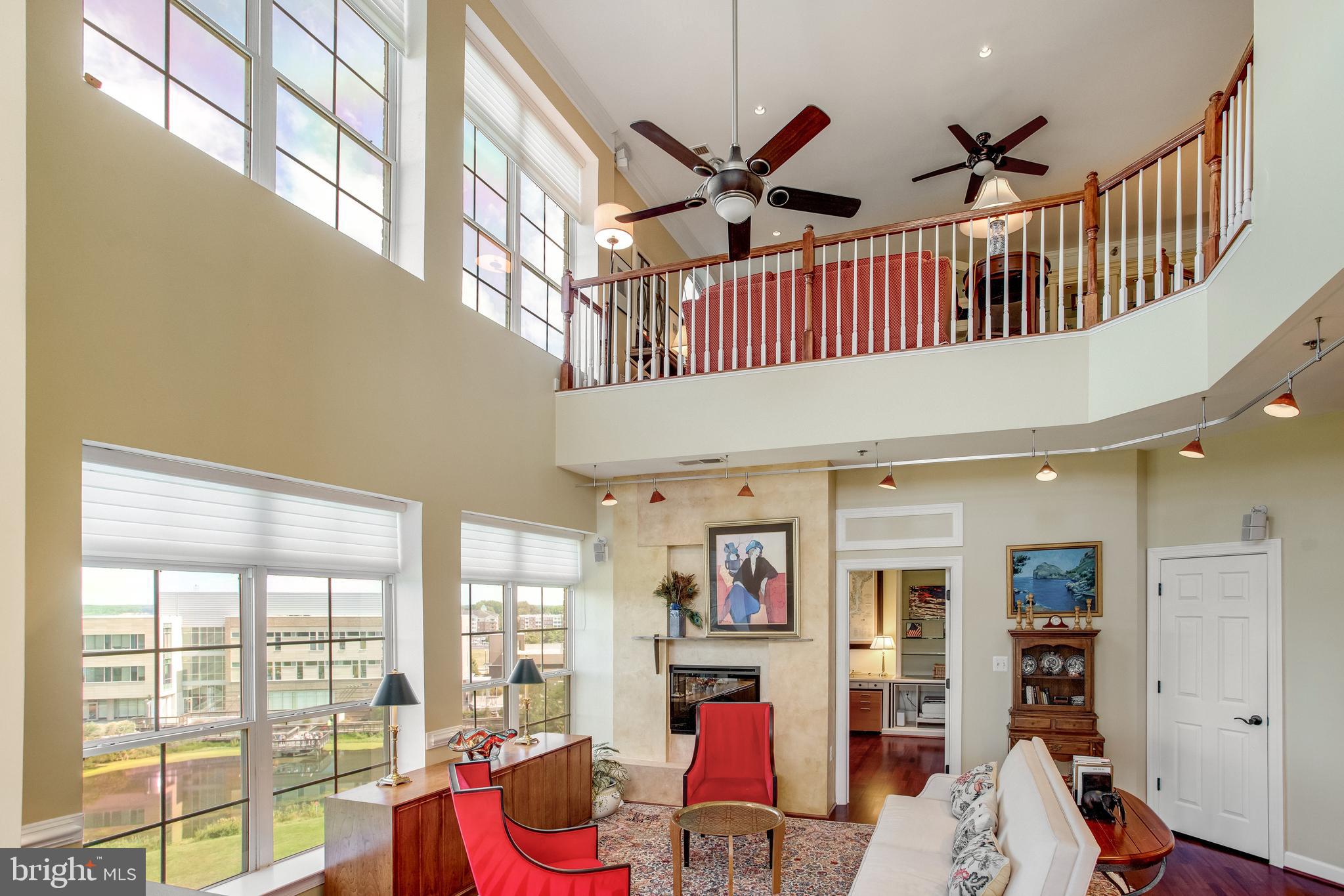 RIVER CLUB 1 AT BELMONT - Residential