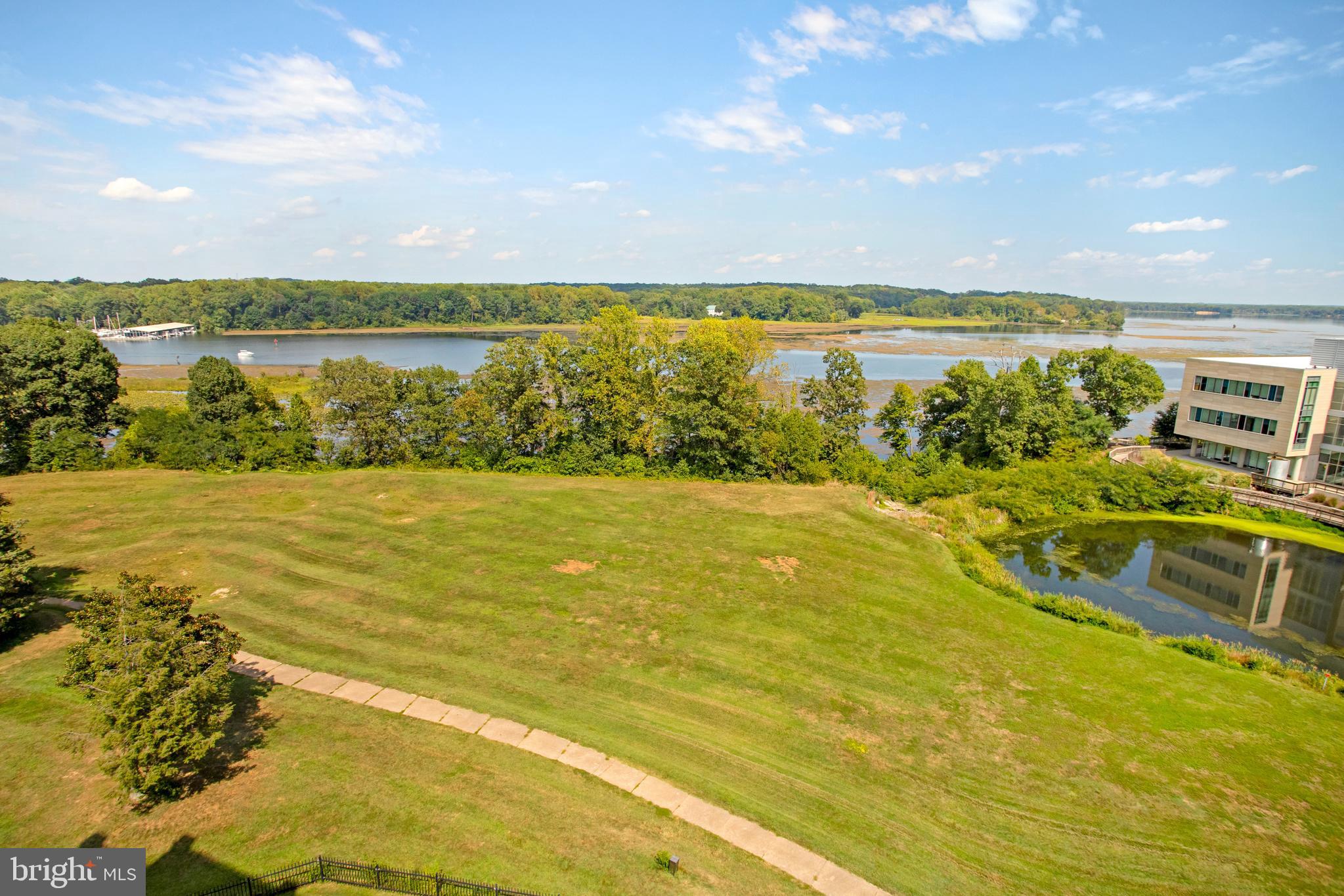 RIVER CLUB 1 AT BELMONT - Residential