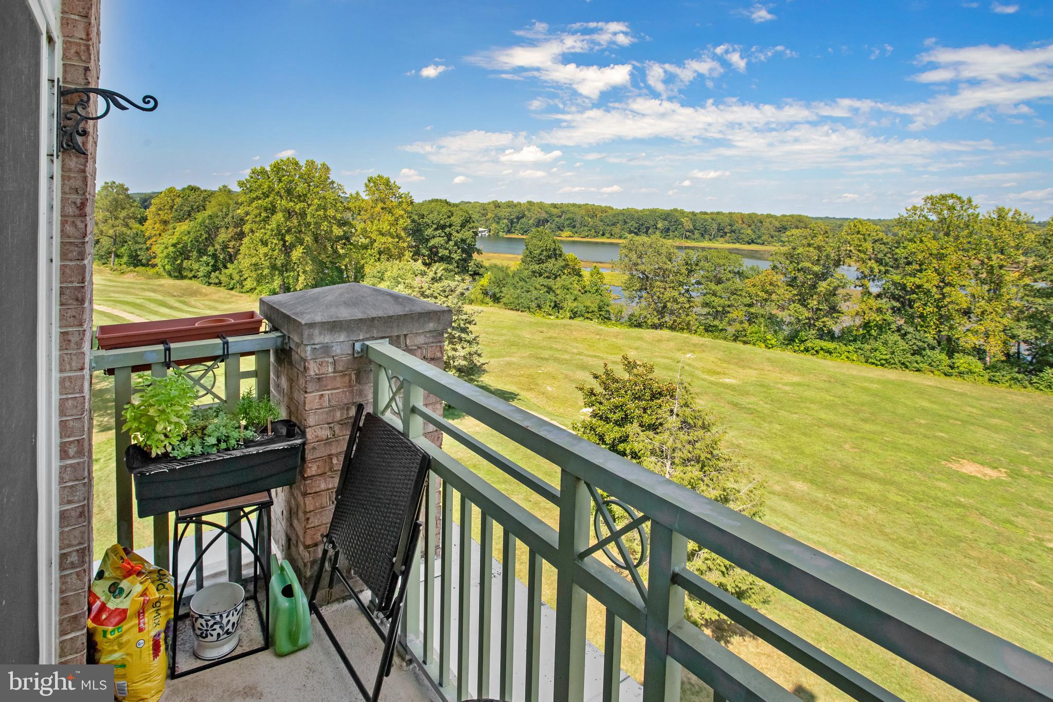 RIVER CLUB 1 AT BELMONT - Residential