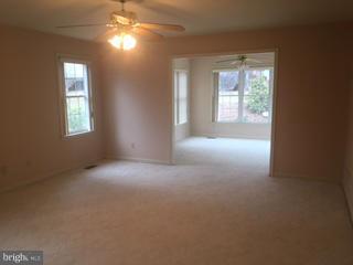 LAKE OF THE WOODS - Residential Lease