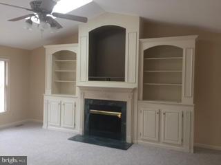 LAKE OF THE WOODS - Residential Lease