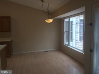 LAKE OF THE WOODS - Residential Lease