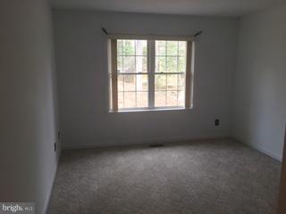 LAKE OF THE WOODS - Residential Lease