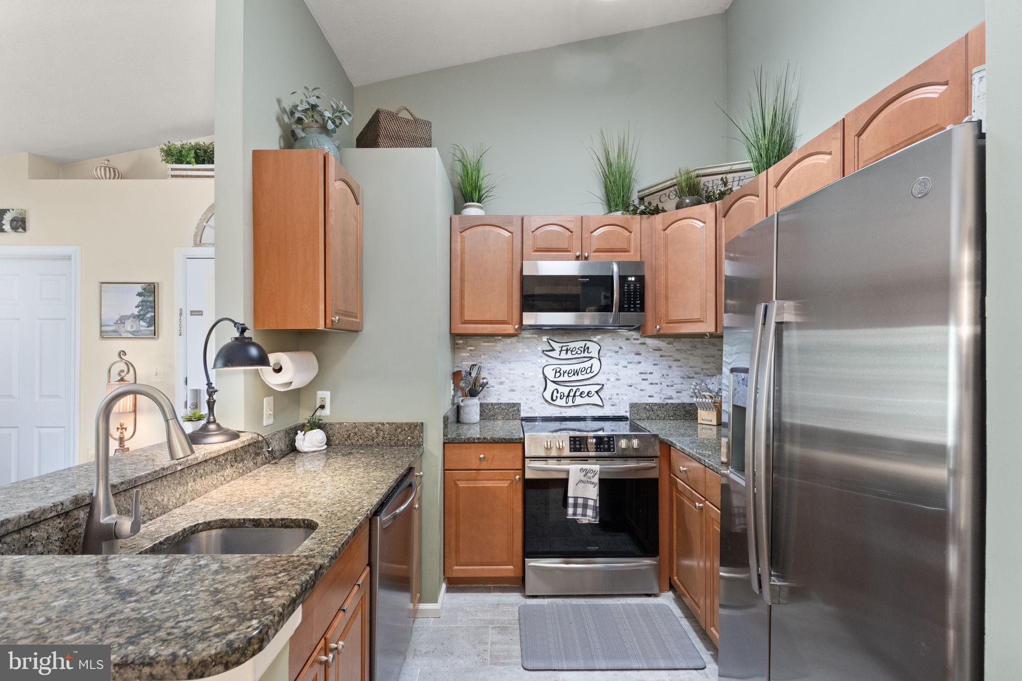 1206 BRAMBLE WOOD COURT 304