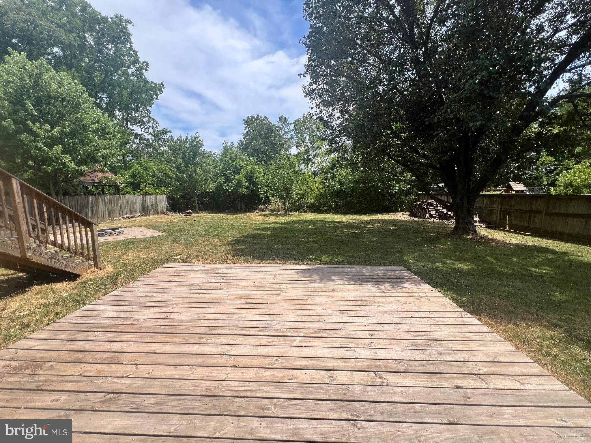 LIFESTYLE AT SULLY STATION - Residential Lease