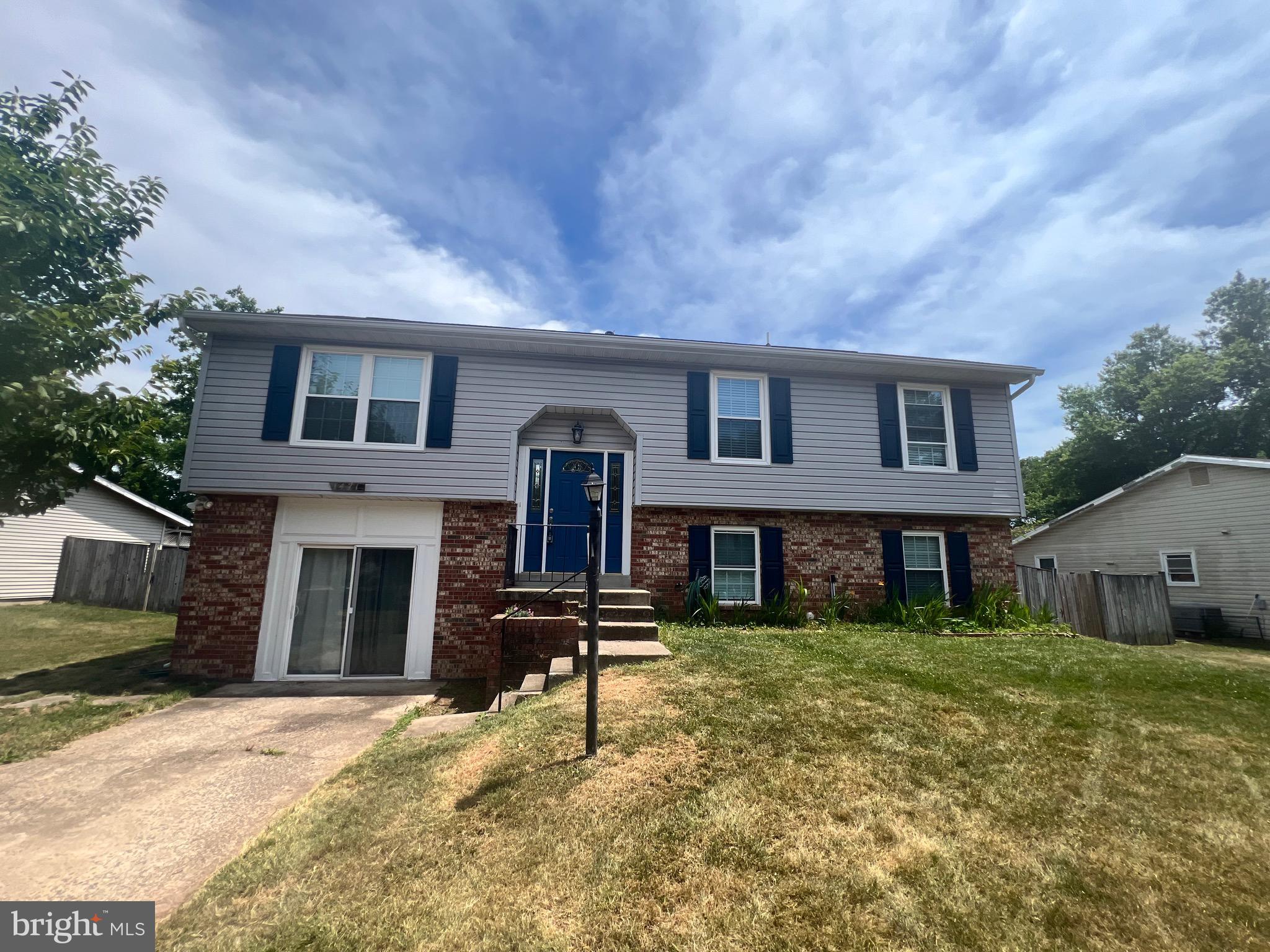 LIFESTYLE AT SULLY STATION - Residential Lease