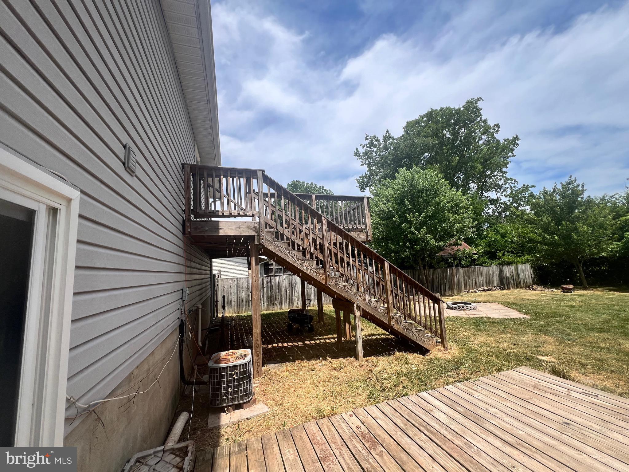 LIFESTYLE AT SULLY STATION - Residential Lease