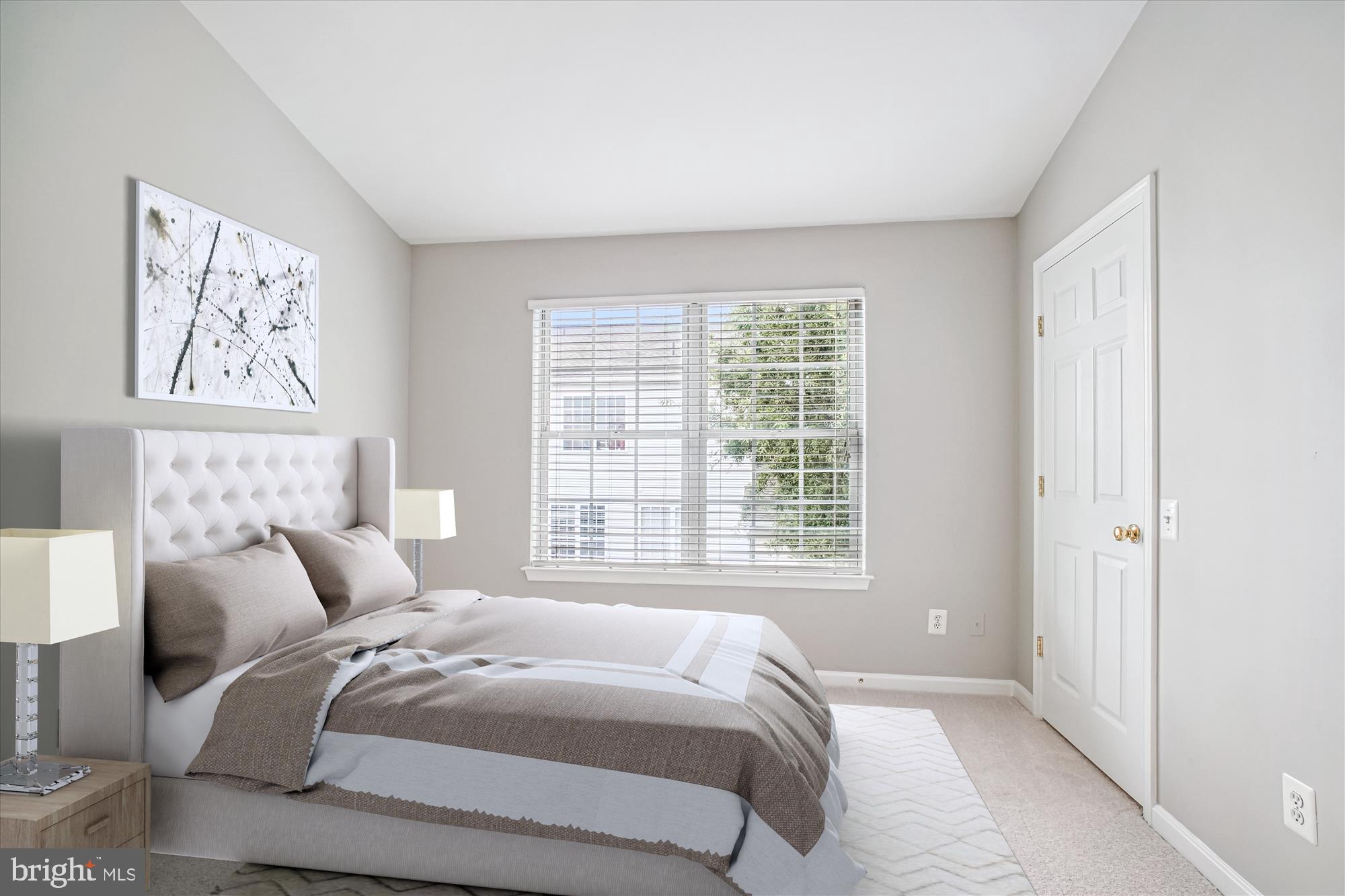 DOMINION STATION CONDOMINIUM - Residential