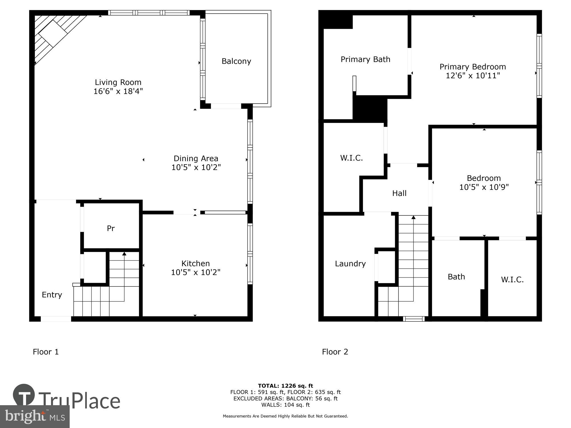 DOMINION STATION CONDOMINIUM - Residential